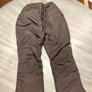 Girls Land’s  End Squall Snow Pants